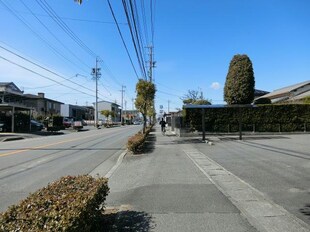 桜町前駅 徒歩11分 2階の物件外観写真